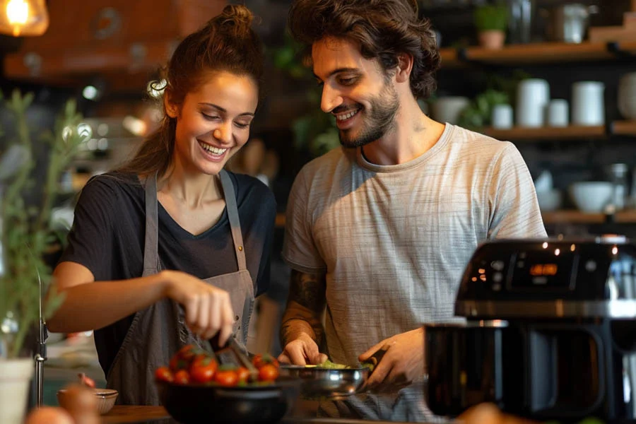 air fryer for food