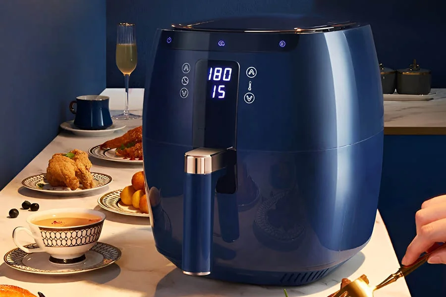 air fryer for food