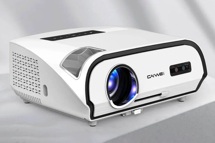 best laser projector